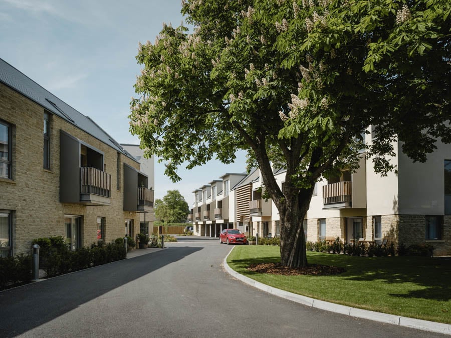 What’s Behind the U.K.’s New Approach to Designing Retirement