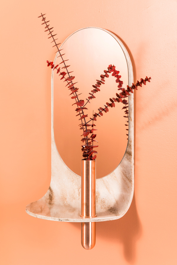 Designer Brecht Wright Gander's Work Is Both Elusive and Exploratory