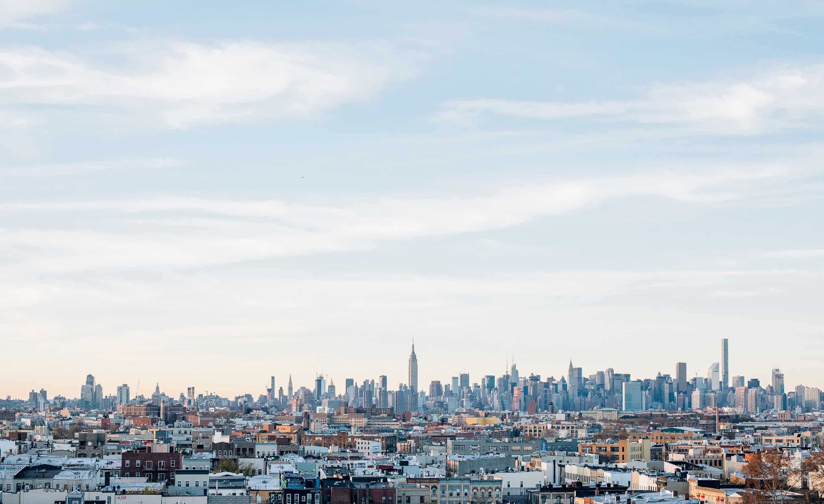 Brooklyn vs. Manhattan Which is Best for You? Metropolis Moving