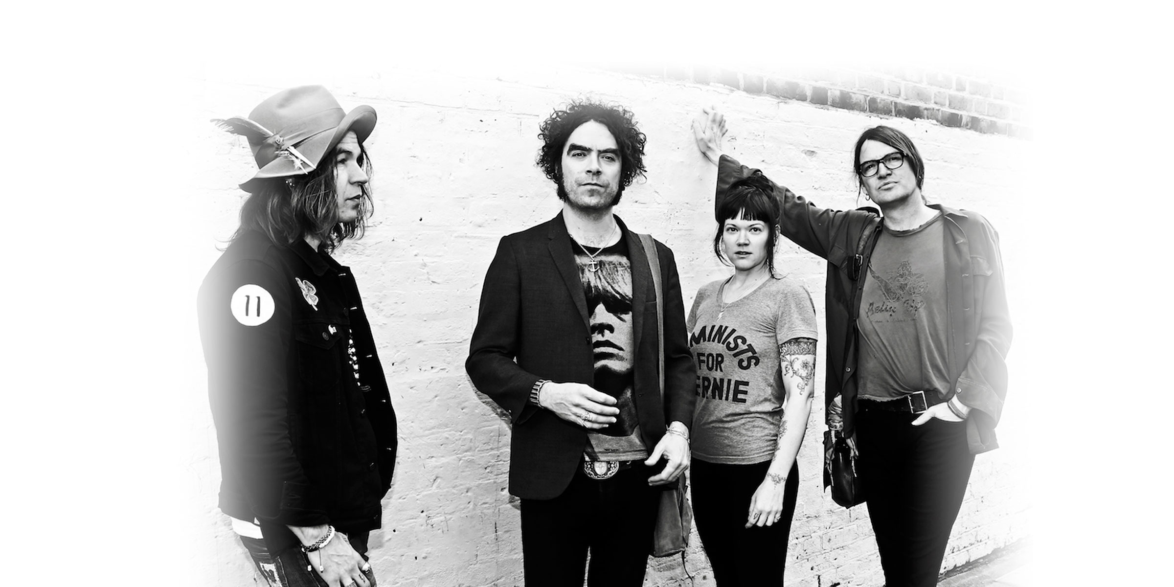 The Dandy Warhols Past Live Band Tour Australia Metropolis Touring