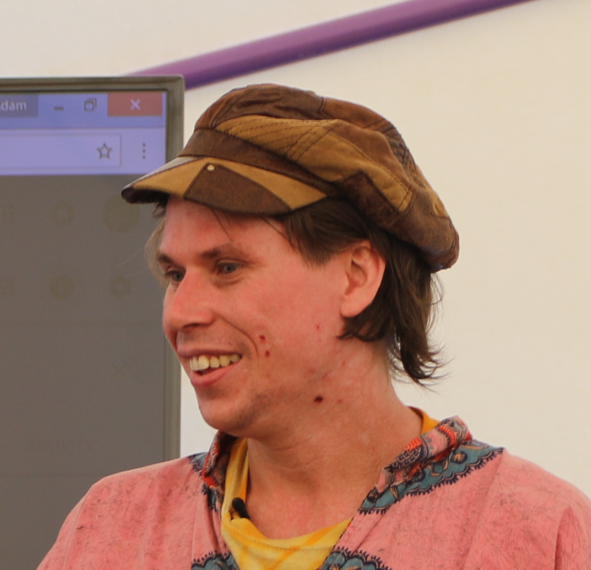 UK court ruling blocks extradition of hacker Lauri Love to United