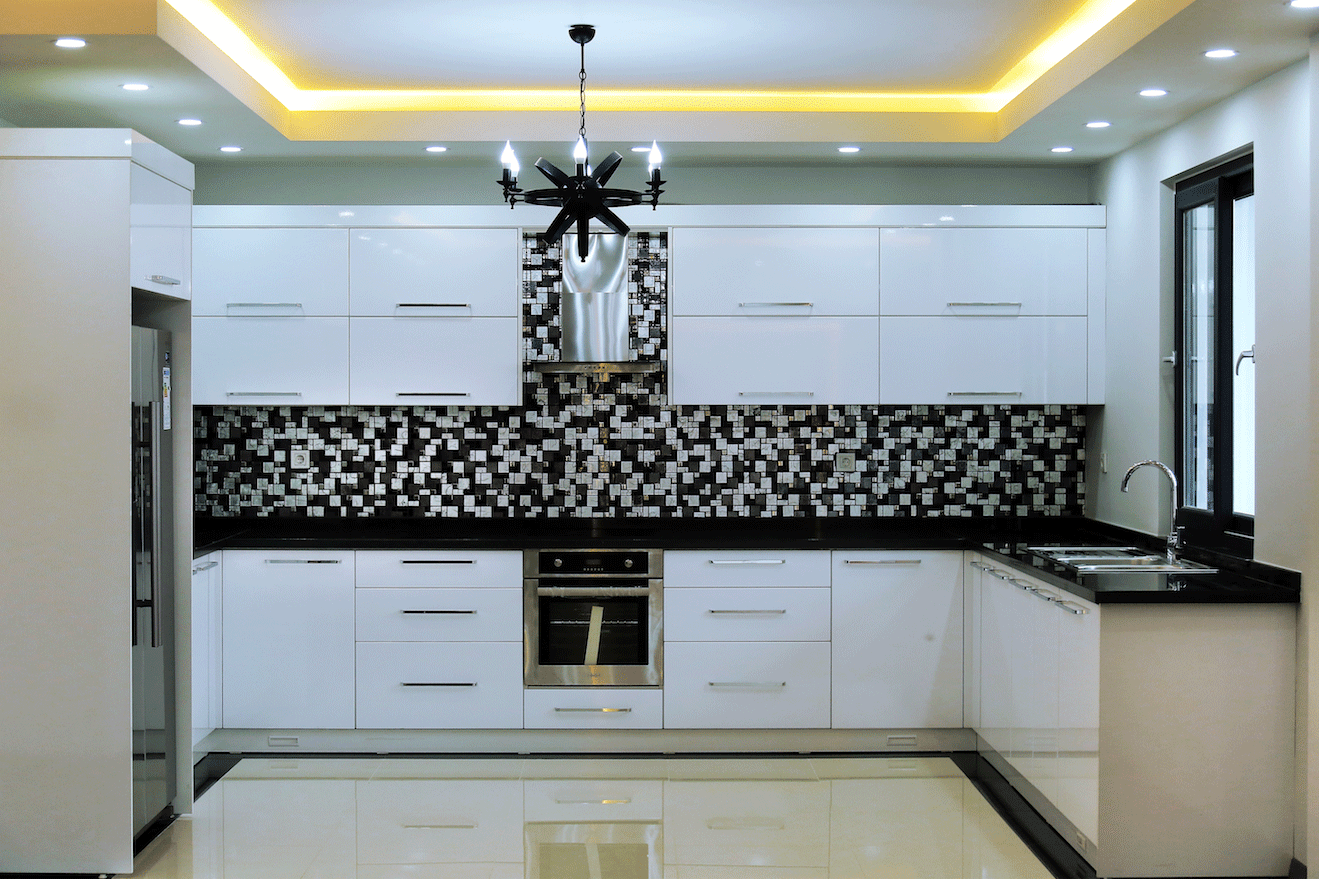 Types Of Kitchens In Luxury Ethiopian Homes Metropolitan Real Estate