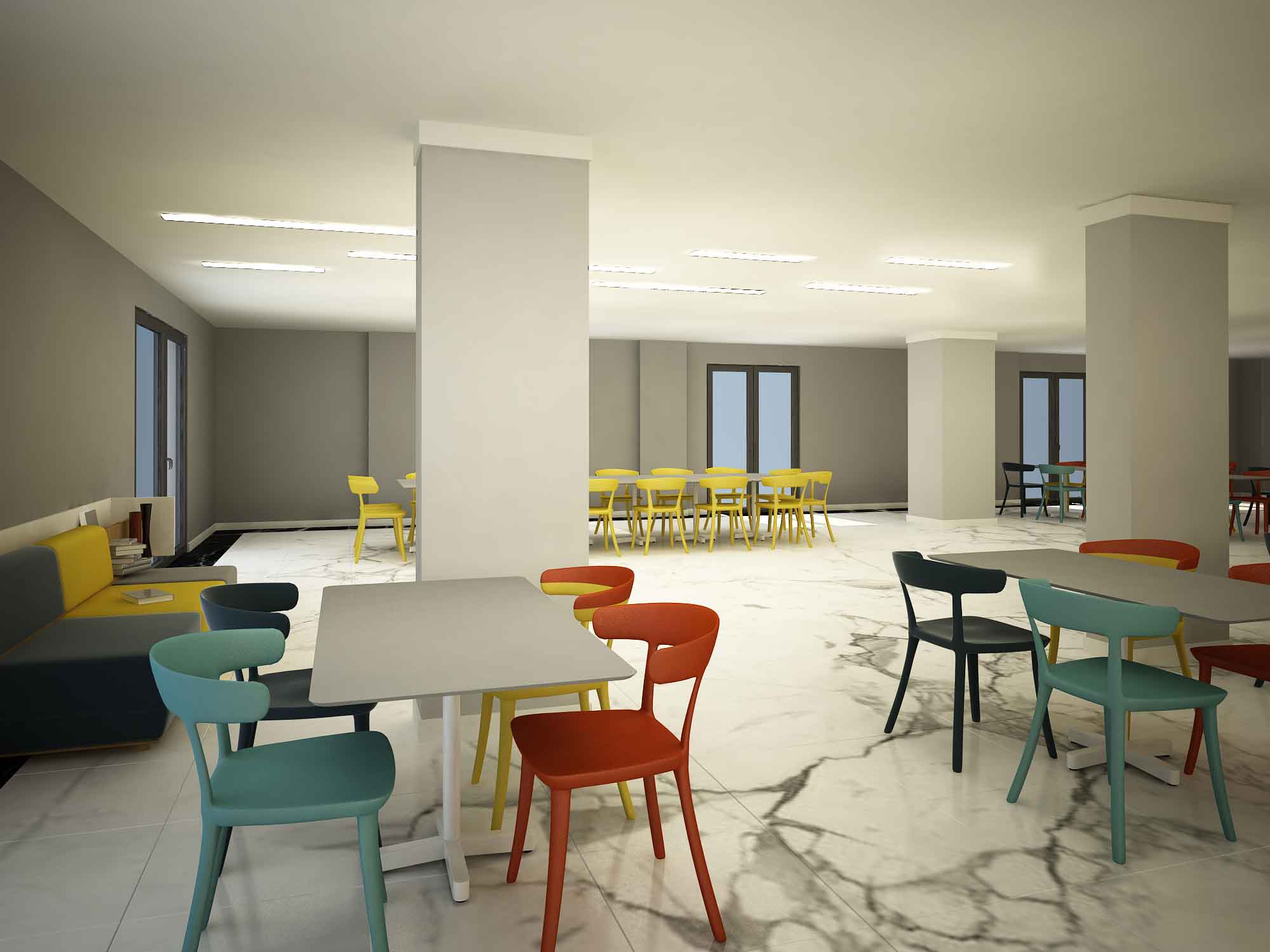 Metropolitan Tower Gallery Metropolitan Real Estate Ethiopia