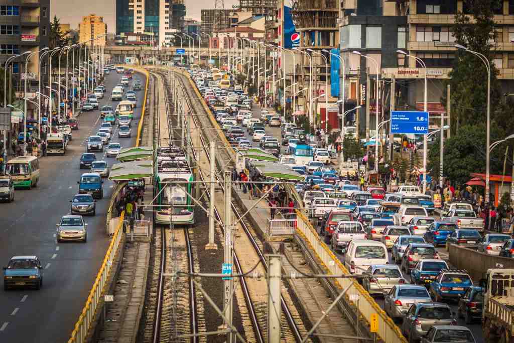 5 Reasons To Live In A City Like Addis Ababa Metropolitan Real Estate