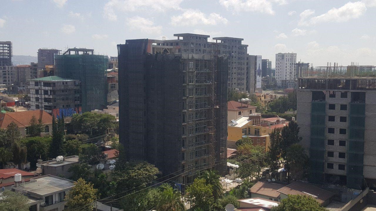 Construction Update By Metropolitan Real Estate Metropolitan Real