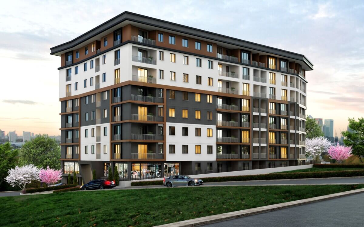 Top 4 benefits of owning an apartment in Addis Ababa, Ethiopia