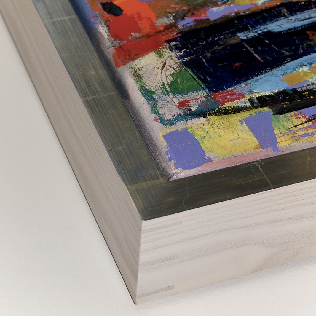 Blog Metropolitan Frame Company