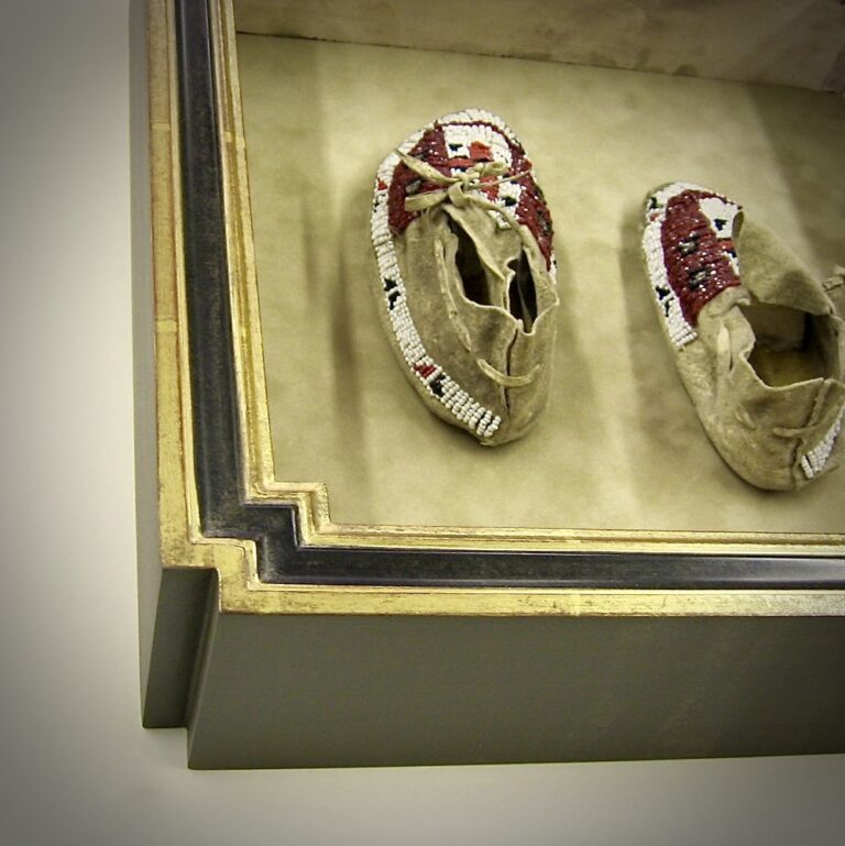 Custom Frames, Denver CO Metropolitan Frame Company