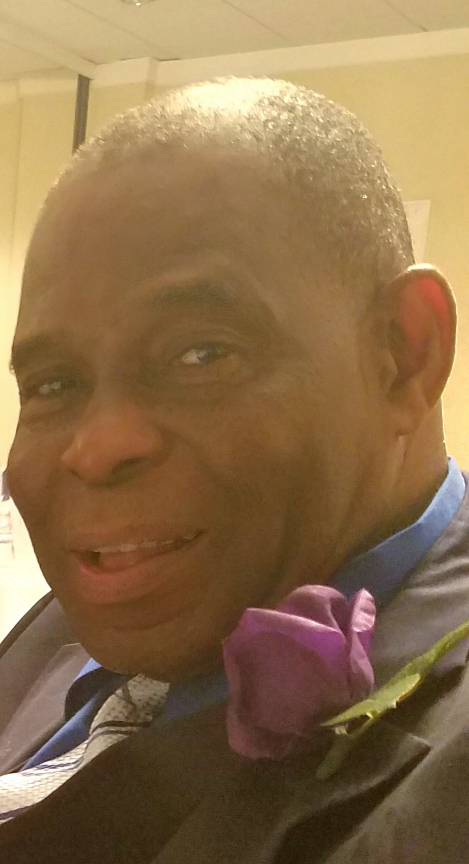 Melvin Knight Metropolitan Funeral