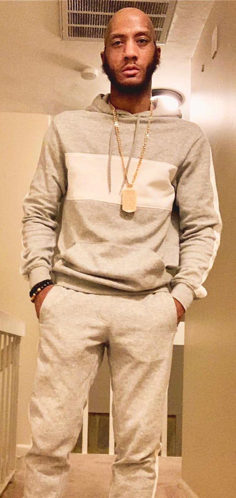 Randolph Curtis Griffin Metropolitan Funeral