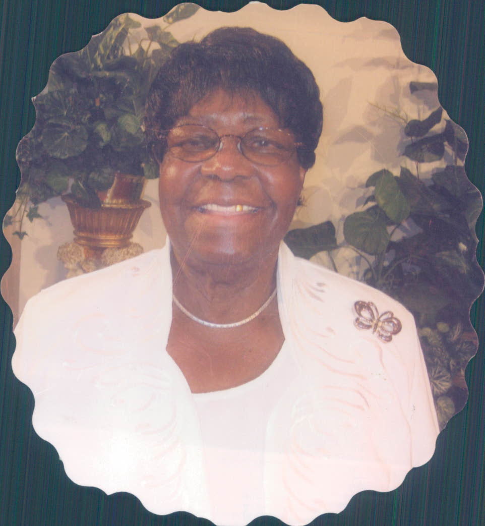 Beatrice Johnson Metropolitan Funeral