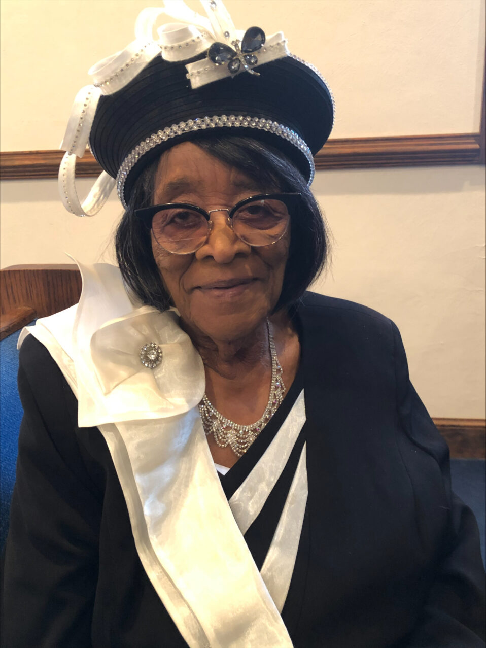 Ida Mae Davis Metropolitan Funeral(04)
