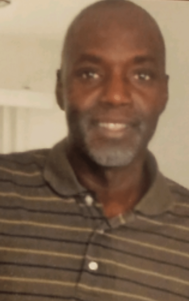 Edward L. Taft Metropolitan Funeral