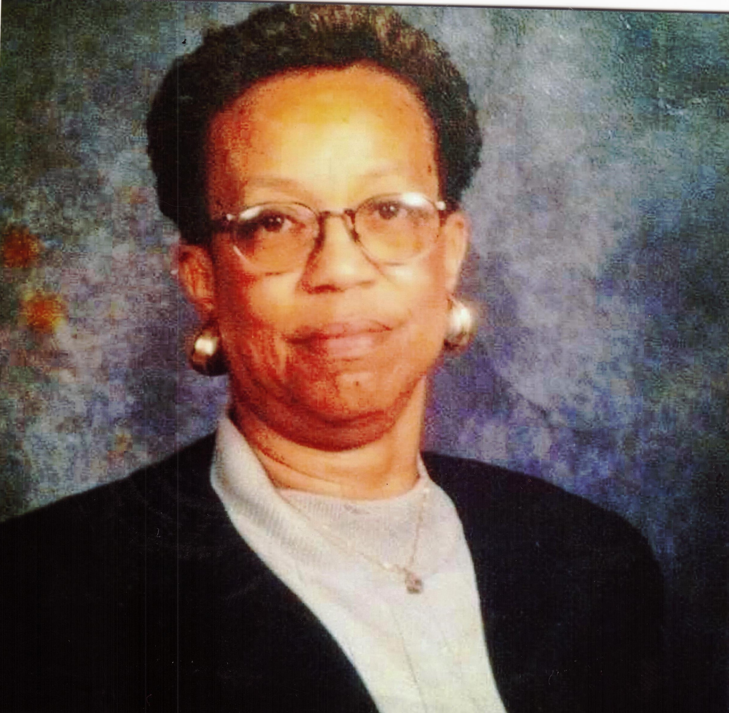 Delores H. Johnson Metropolitan Funeral