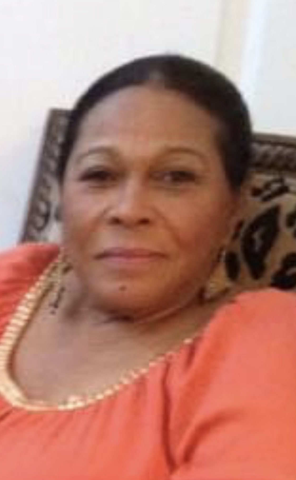 Viola Marie Madison Metropolitan Funeral