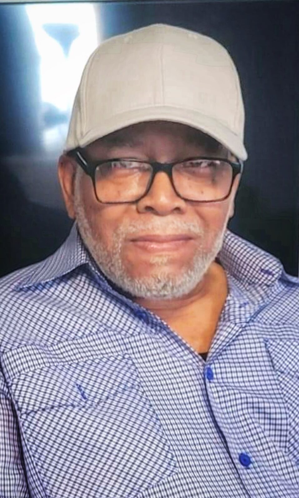 Solomon Moore, Jr. Metropolitan Funeral