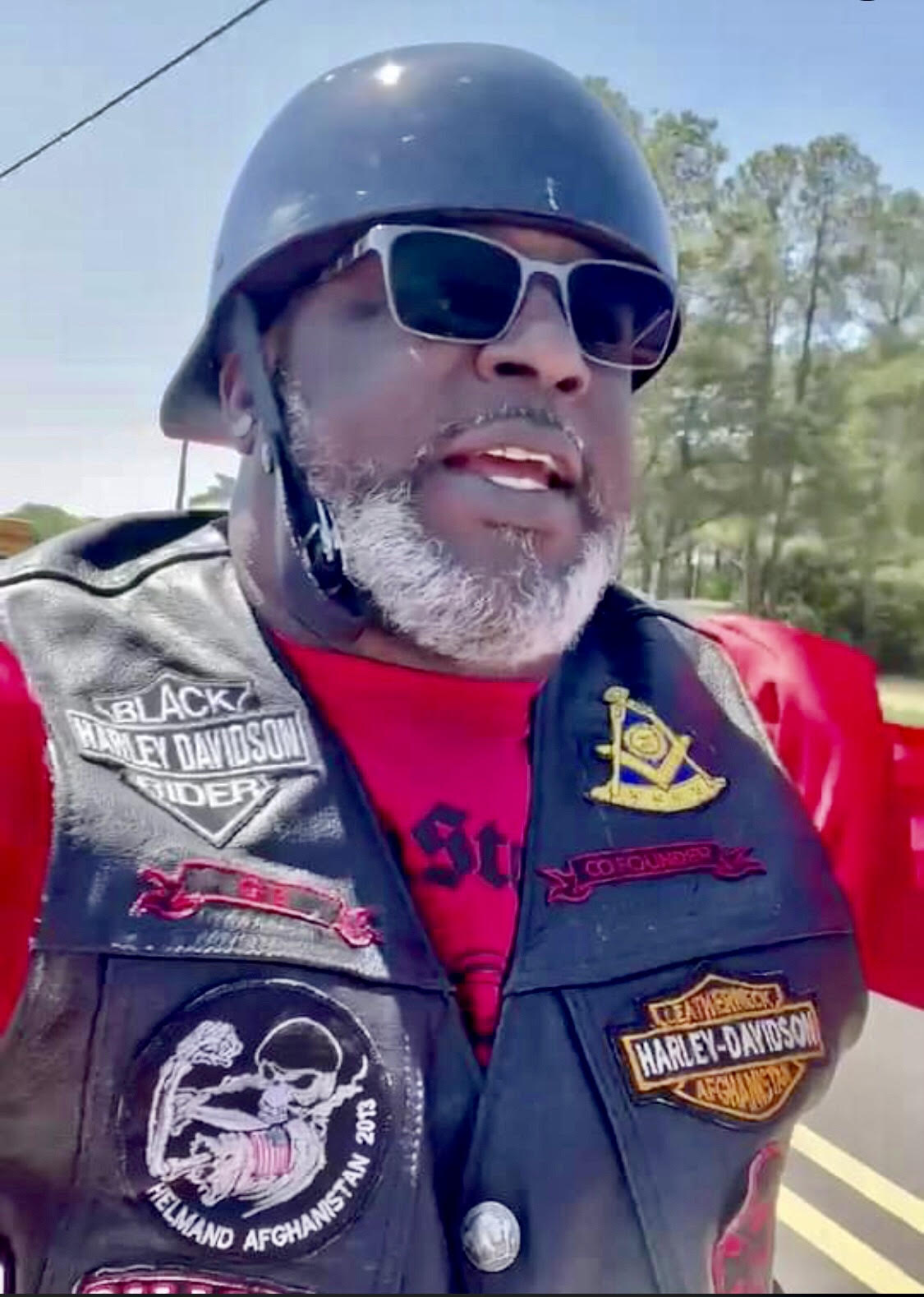 Oran Branch Metropolitan Funeral