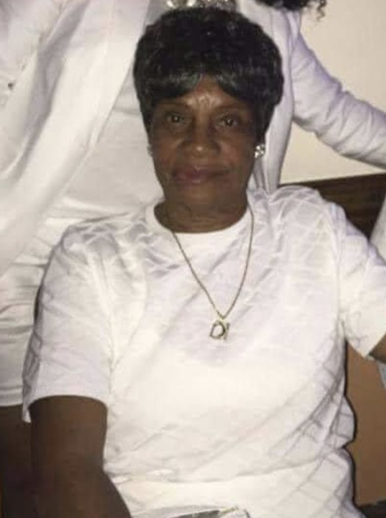 Bessie Mae Little Metropolitan Funeral