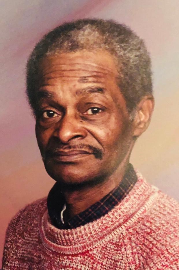 Linwood Washington, Jr. Metropolitan Funeral