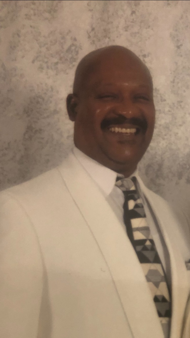 Julius C. Darden, Jr. Metropolitan Funeral