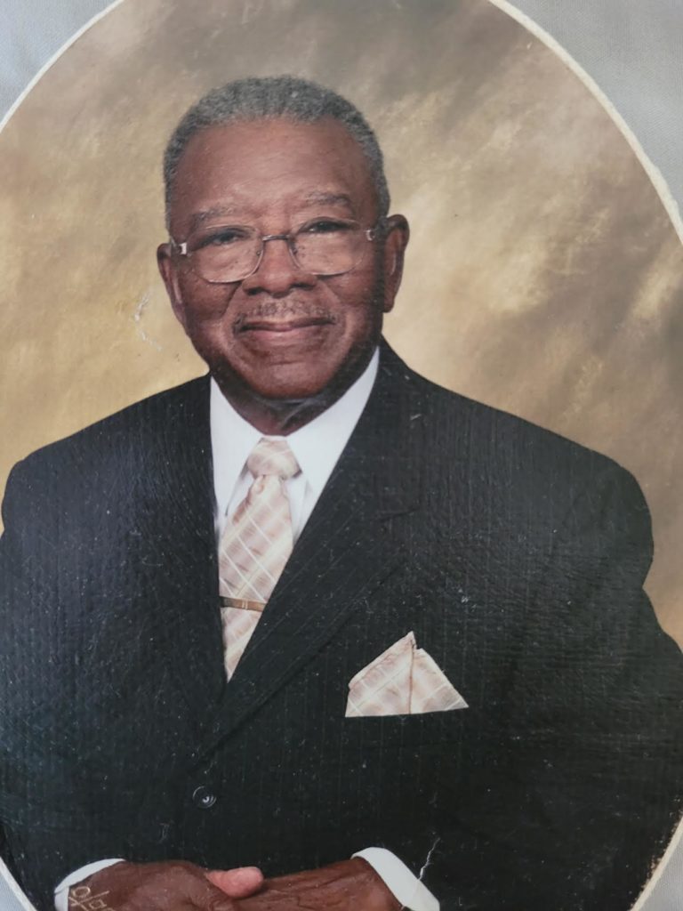Plummer Hendrick, Sr. Metropolitan Funeral