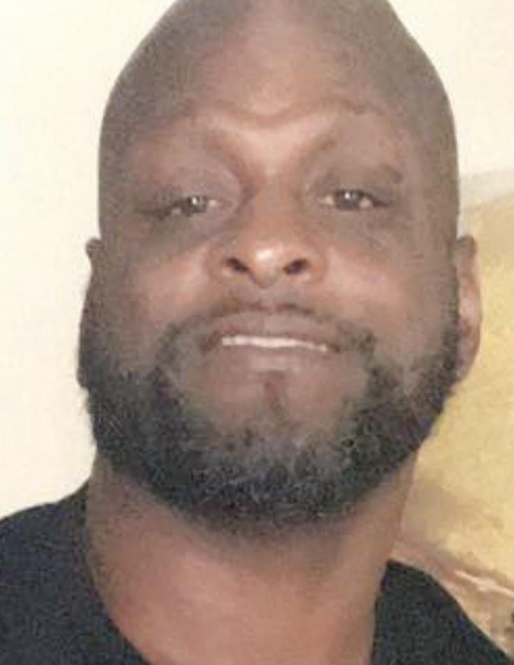 Clarence Seymour Briley Metropolitan Funeral