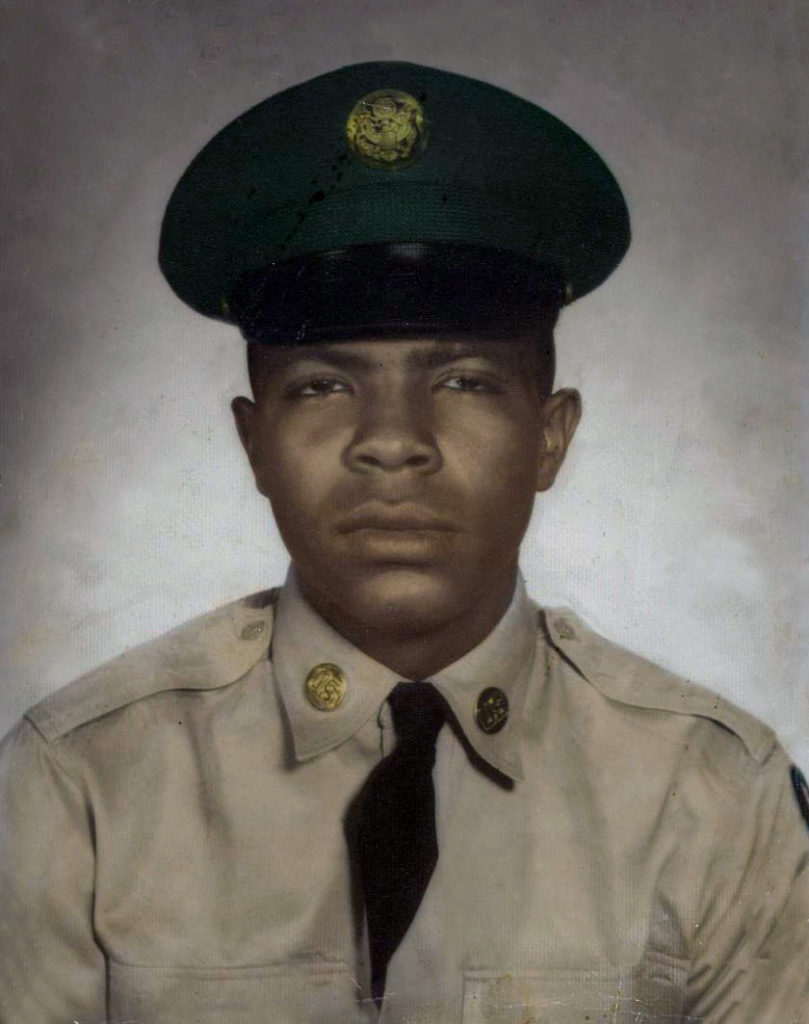 Horace M. Turner, Jr. Metropolitan Funeral