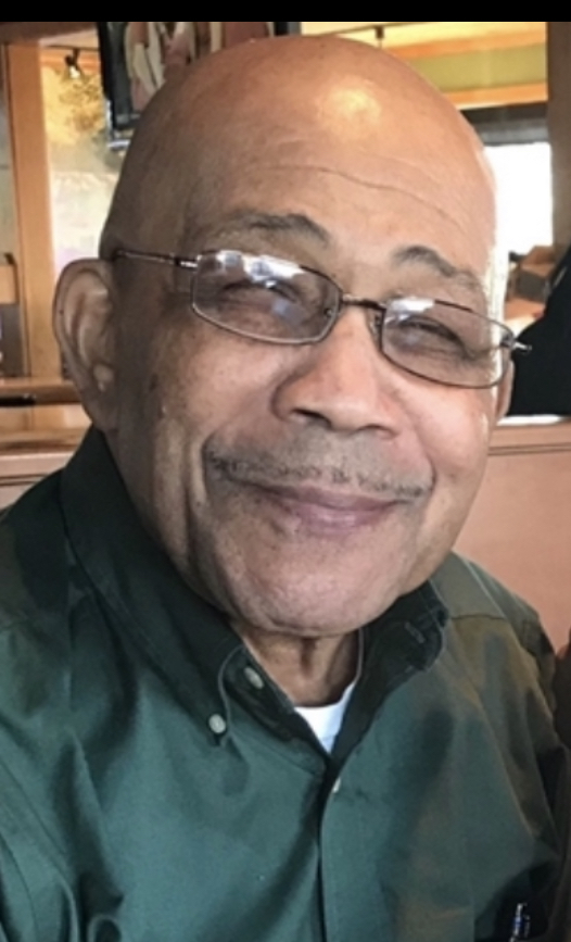 Cleo Hall Sr. Metropolitan Funeral