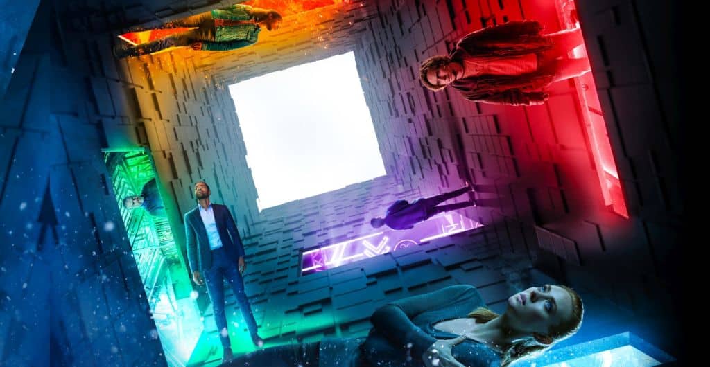 Ecco il trailer di "Escape Room", dal 28 gennaio su Netflix