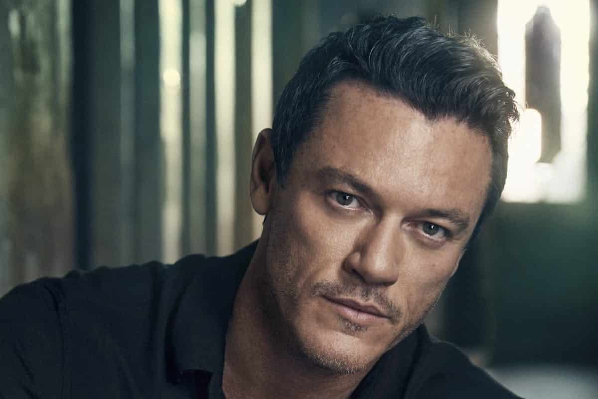 Pinocchio, Luke Evans aggiunto al cast del live action