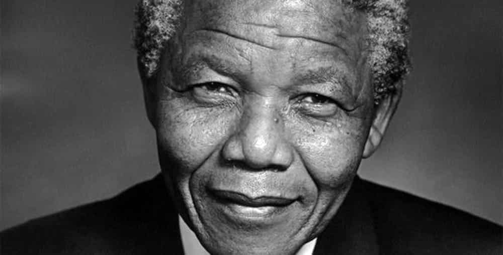 Nelson Mandela, 12 Giugno 1964 il Sudafrica lo condanna a morte