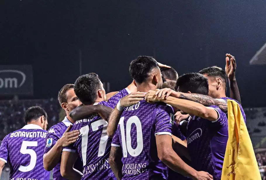 FiorentinaBologna Coppa Italia probabili formazioni e diretta TV