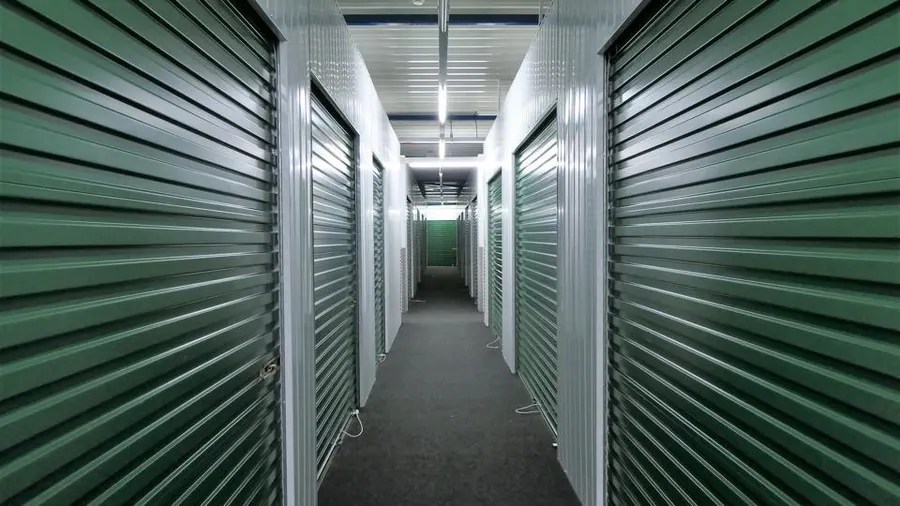 A Comprehensive Guide to Storage Units in Toronto