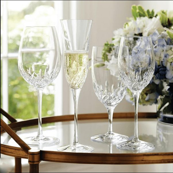 Crafting The Perfect Wedding Registry Metropolitan Weddings