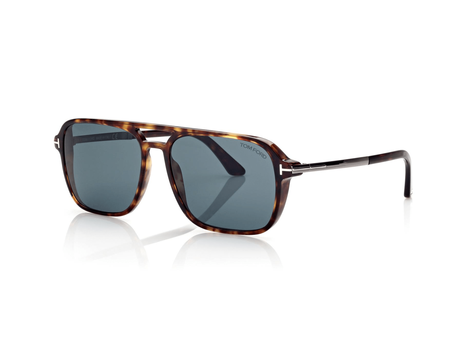 TOM FORD CROSBY TF910 52V Metroptical