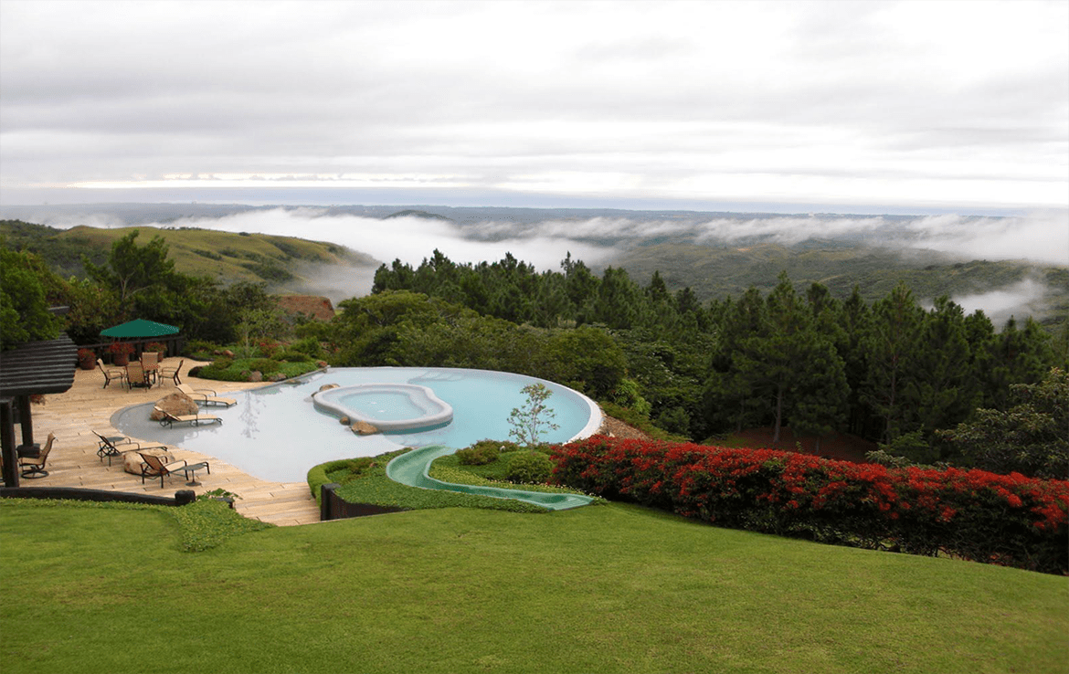 Rancho Santa Fe, exclusive mountain project with views of the sea
