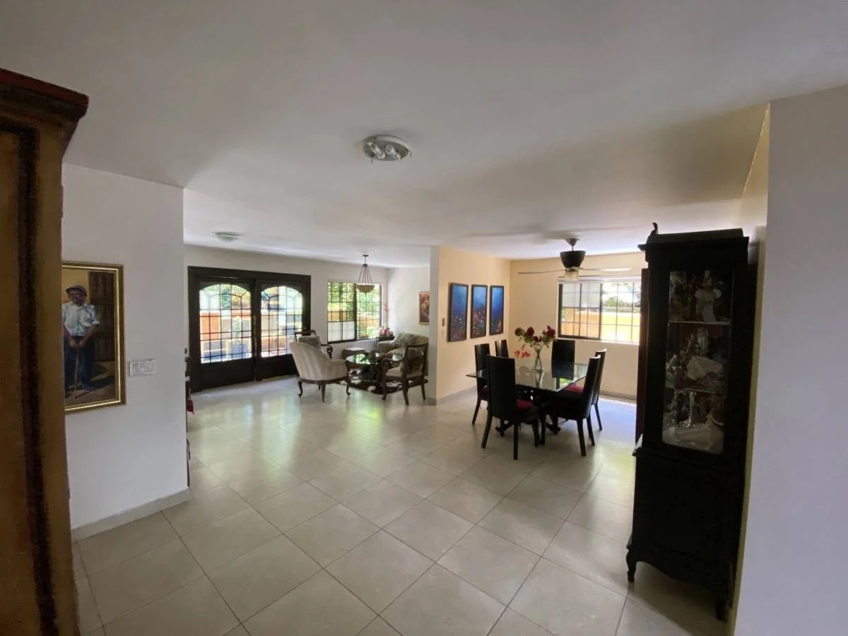 Clayton Panama House for Sale Panama Real Estate