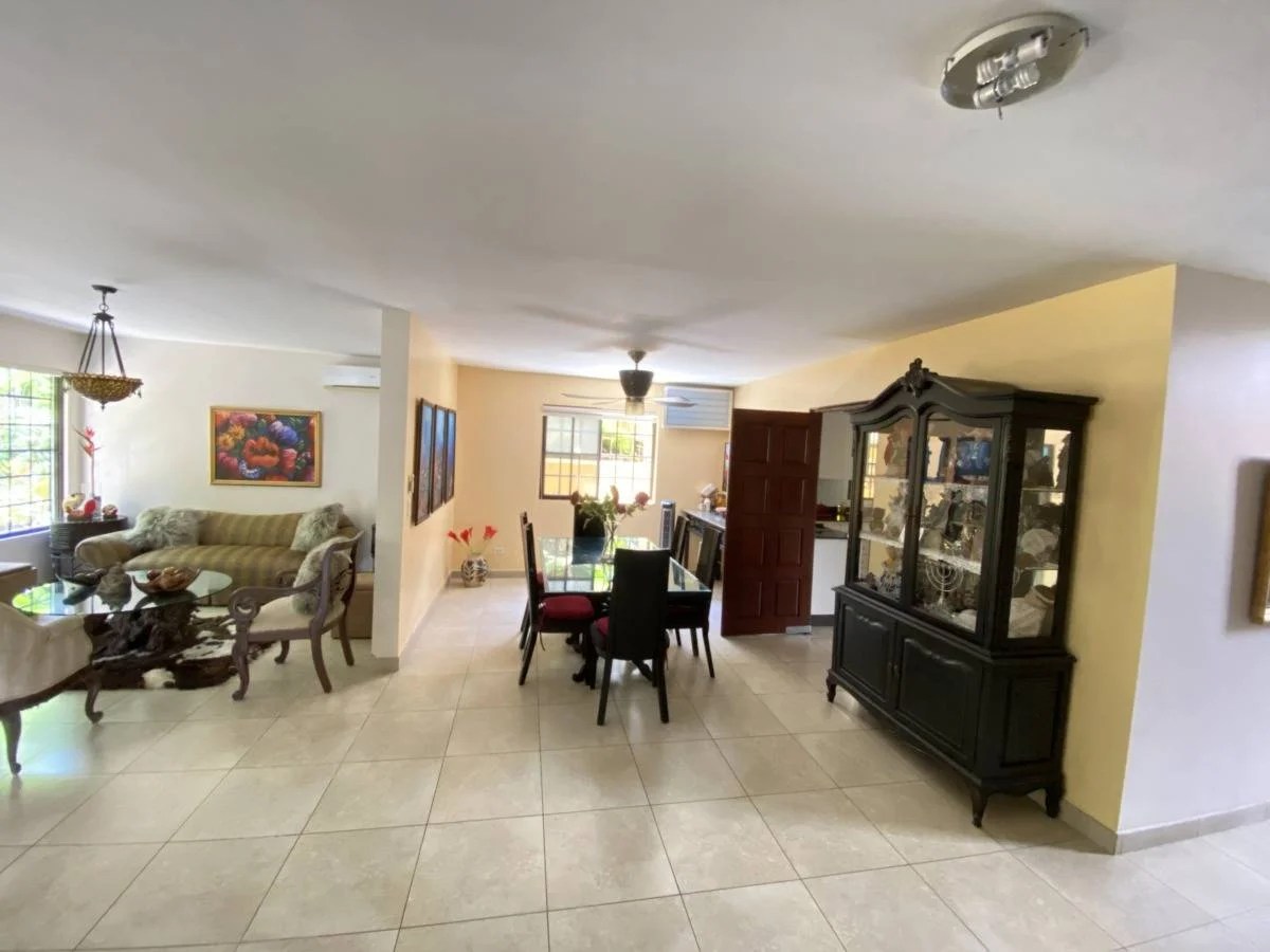 Clayton Panama House for Sale Panama Real Estate