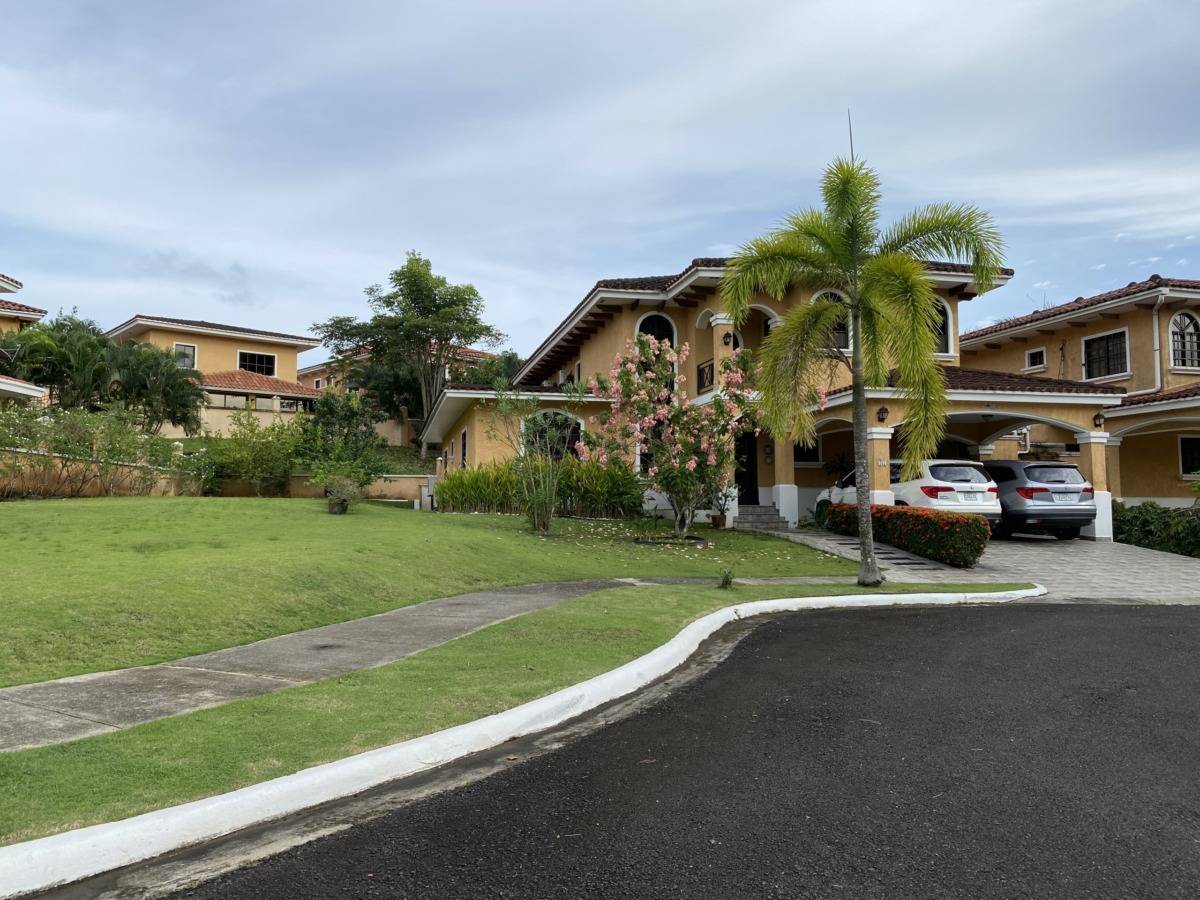 Clayton Panama House for Sale Panama Real Estate