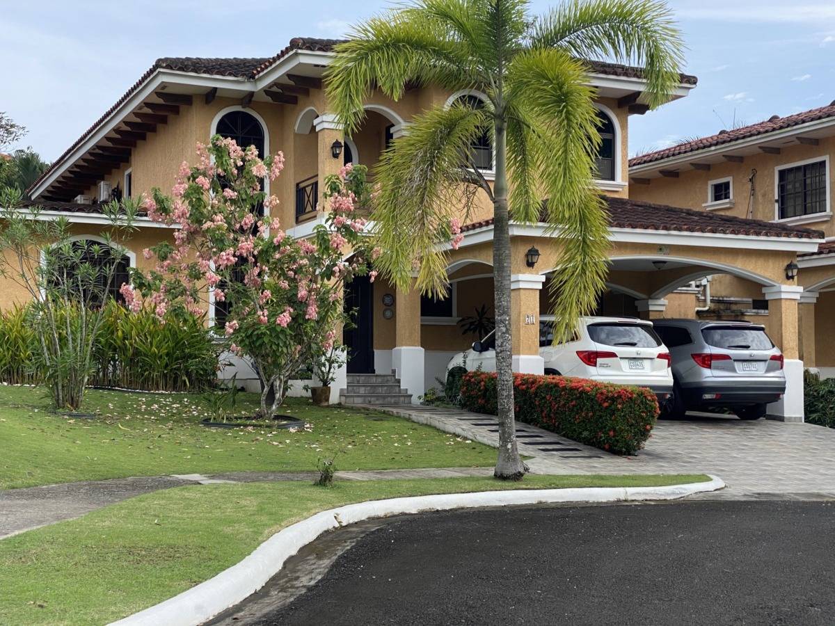 Clayton Panama House for Sale Panama Real Estate