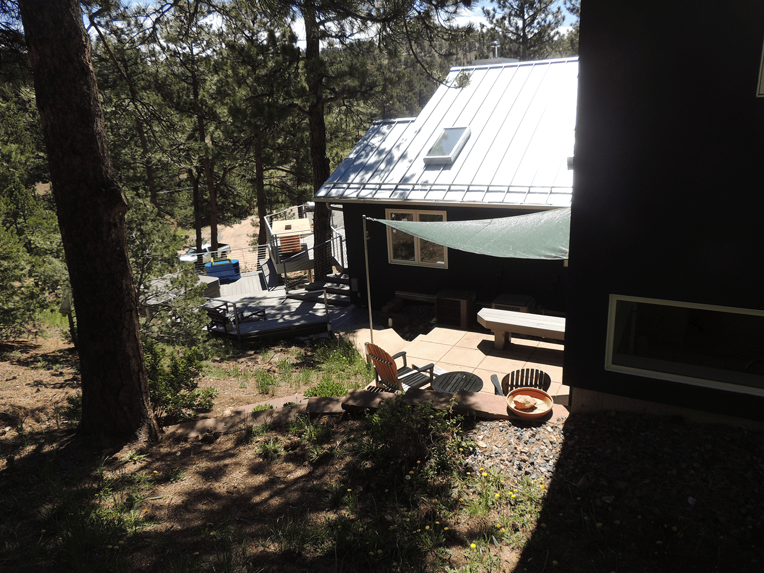 SugarLoaf Colorado's Construction Experts General Contractors