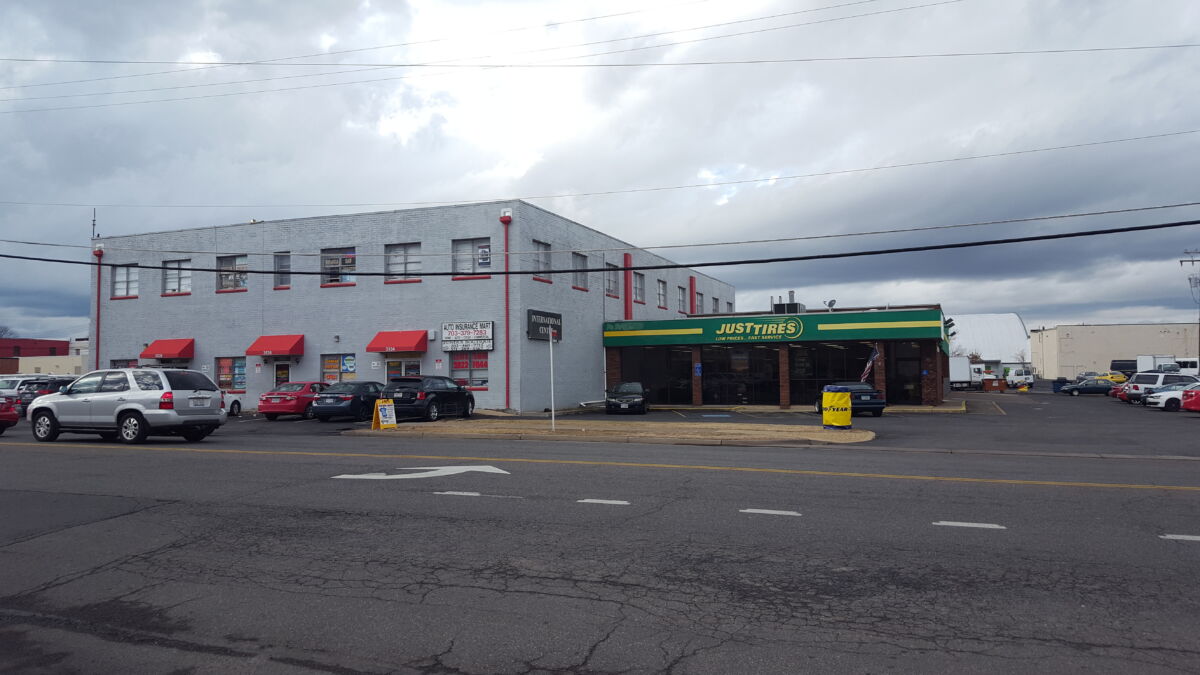 5801 Seminary Rd. Baileys Crossroads, Virginia » Metropolitan Real