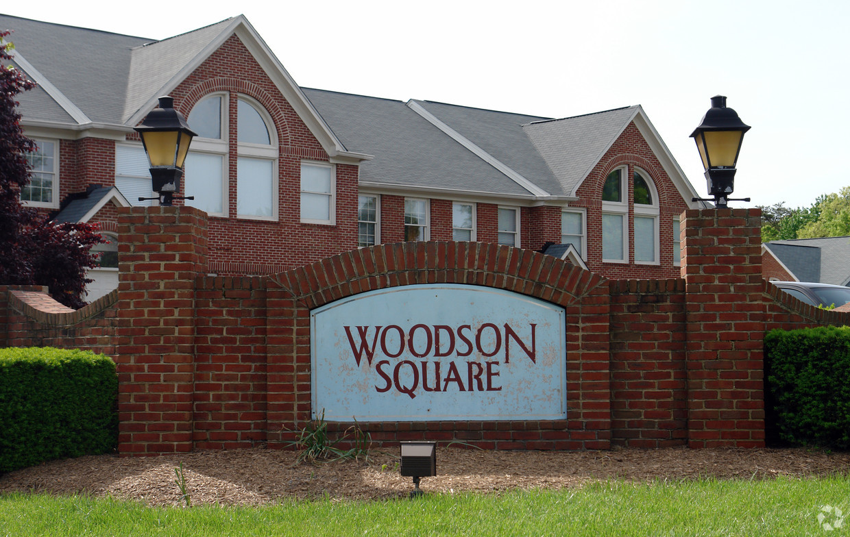 Woodson Square Office Condos 96759677 Main Street Fairfax, VA 22031