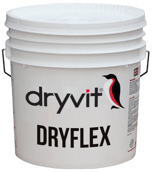 Dryvit Primus DM 50Ib Dry Mix Adhesive/Base Coat metrosealant