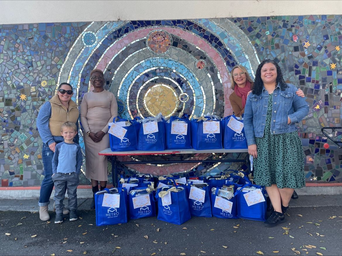 Metro Services - Industry Leading Cleaning and Maintanance Services