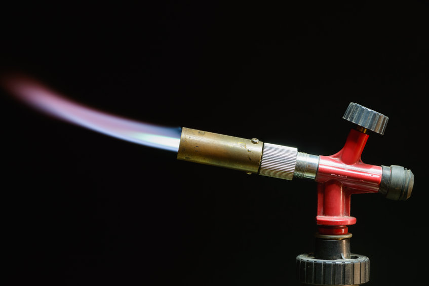 Turnkey Combustion Services Tailored to Your Facility Metro Services Inc.