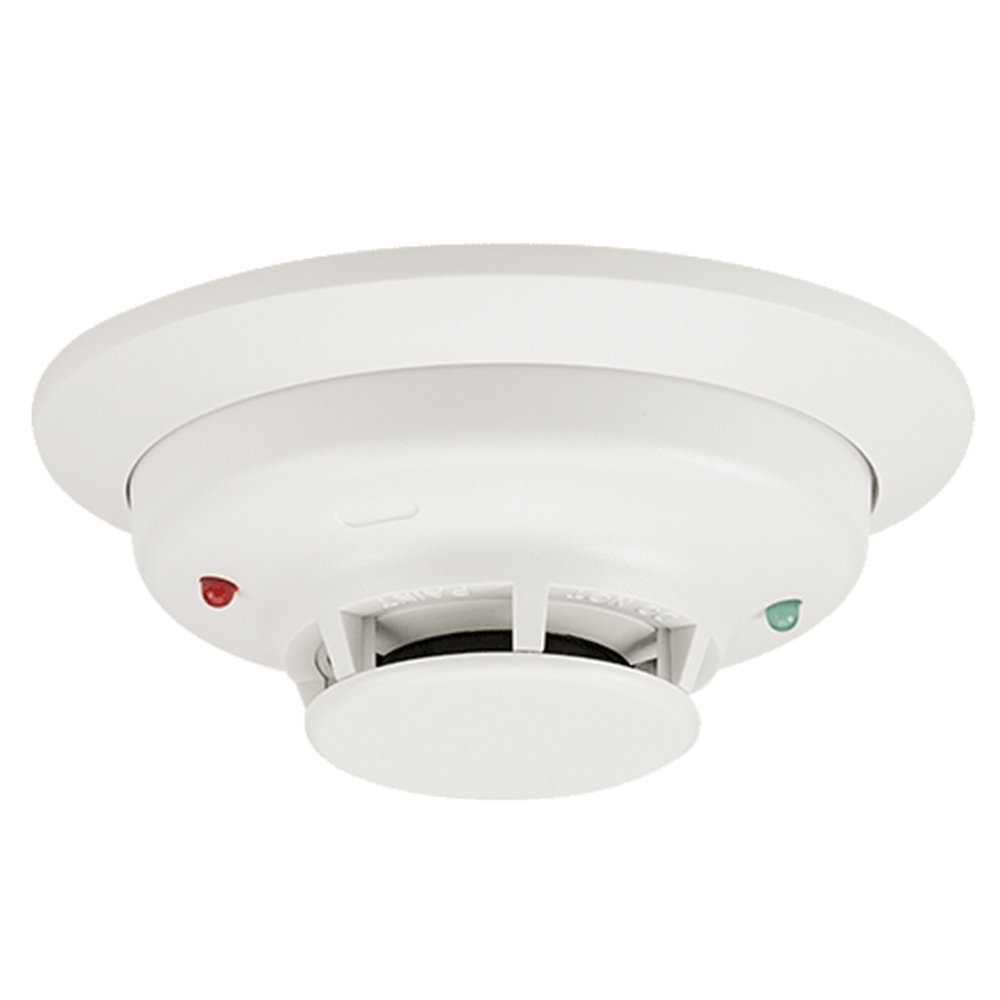 i3Series Photoelectric Smoke and Heat Detector, 4wire METROSIS