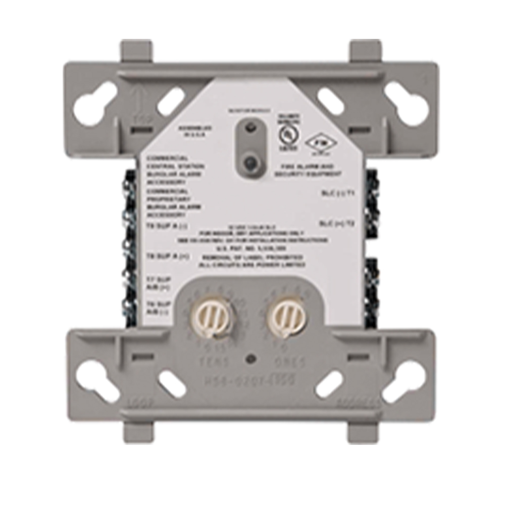 Addressable ZONE Module METROSIS