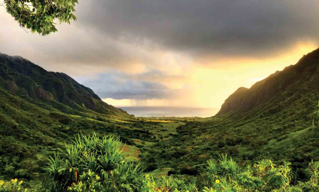 A Hawaiian Feast of MustSee Destinations