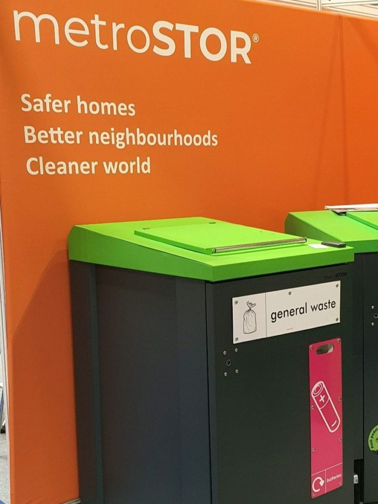 Lithiumion Battery Fire Risks & Correct Disposal metroSTOR